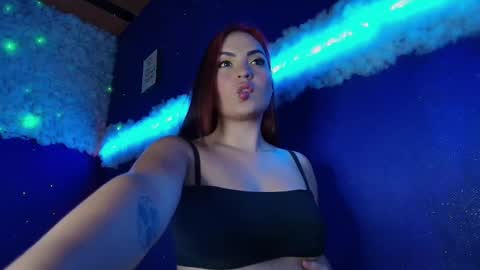 Snapshot of alissa_grey2 chatting on March 2025 05:33:01 PM Alissa online show from March 2025 05:33:01 PM