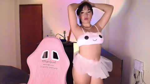 Snapshot of alissa_grey2 chatting on October 2025 09:01:01 AM Alissa online show from October 2025 09:01:01 AM