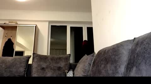 alissa_kiss_ online show from October 2025 05:21:01 PM