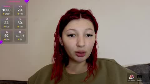 alissa_kiss_ online show from October 2025 08:04:02 PM
