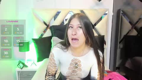 alissa_monroe_ online show from September 2025 11:10:01 AM