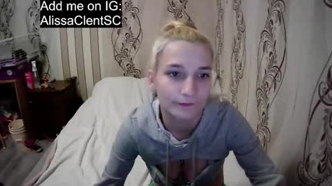 Snapshot of alissaclent chatting on December 2025 10:29:02 PM alissaclent online show from December 2025 10:29:02 PM