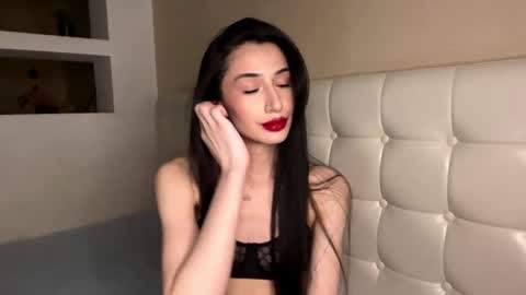 Snapshot of alissadreams chatting on March 2025 05:58:02 PM Alissa online show from March 2025 05:58:02 PM