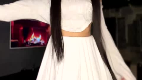 Snapshot of alissadreams chatting on September 2025 05:59:02 PM Alissa online show from September 2025 05:59:02 PM