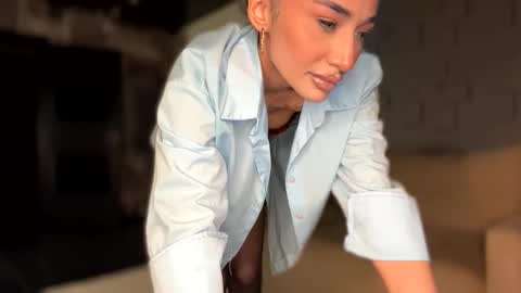 Snapshot of alissadreams chatting on September 2025 02:29:02 PM Alissa online show from September 2025 02:29:02 PM