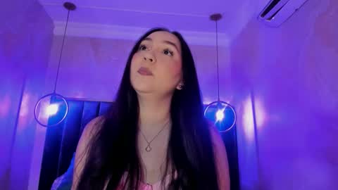 Alissa online show from November 2025 11:54:01 AM