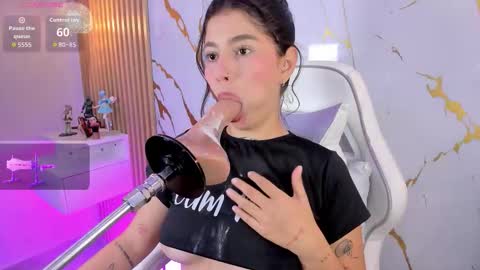 Snapshot of alissaowens_ chatting on November 2025 05:24:01 PM Alissa owens online show from November 2025 05:24:01 PM