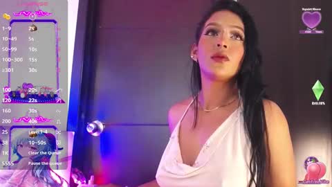 alisse online show from December 2024 06:17:02 AM
