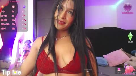 alisse online show from February 2025 03:32:02 AM