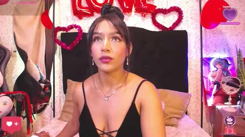 alisse online show from February 2025 04:15:01 AM