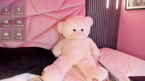 Alisse Miller online show from January 2025 09:05:01 AM