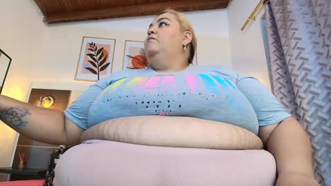 Snapshot of alisson_am chatting on January 2025 11:35:02 AM Alisson online show from January 2025 11:35:02 AM