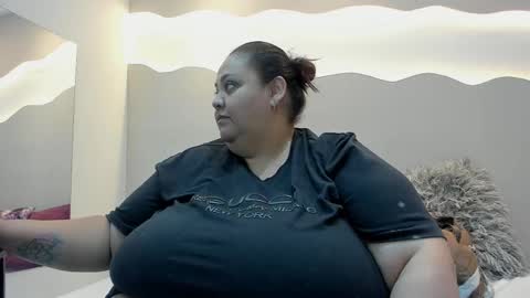 Alisson online show from October 2025 11:27:01 AM