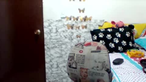 Snapshot of alisson_brand chatting on October 2025 03:23:02 PM alisson brand online show from October 2025 03:23:02 PM