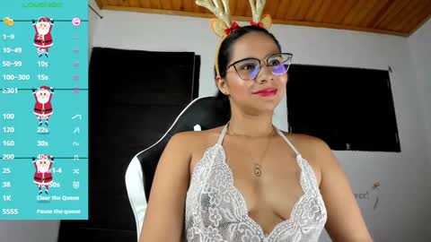 Alisson hoffman05 online show from December 2024 01:47:02 AM