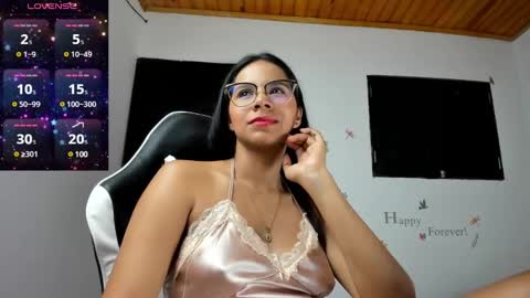 Alisson hoffman05 online show from December 2024 04:14:02 PM