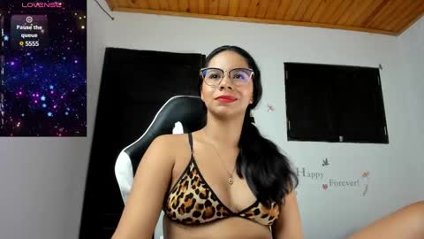 Alisson hoffman05 online show from January 2025 11:55:01 PM