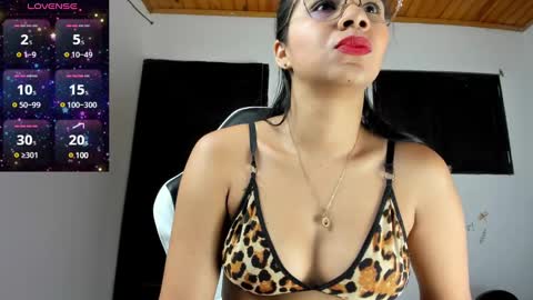 Alisson hoffman05 online show from January 2025 12:55:01 PM
