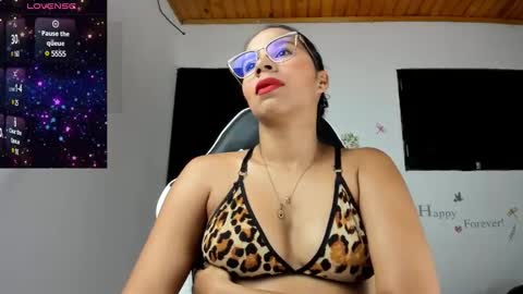 Alisson hoffman05 online show from January 2025 08:56:01 PM