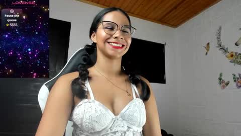 Alisson hoffman05 online show from February 2025 01:40:01 AM