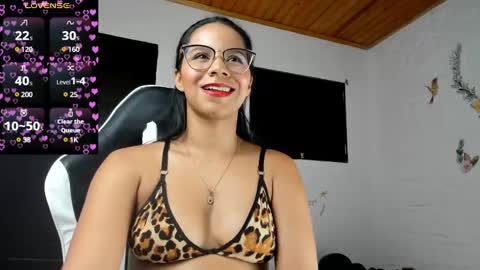 Alisson hoffman05 online show from February 2025 04:37:02 PM
