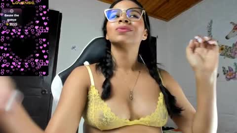 Alisson hoffman05 online show from February 2025 04:24:02 PM