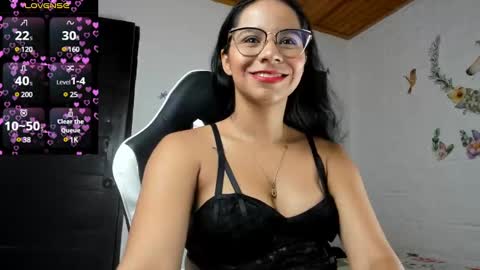 Alisson hoffman05 online show from March 2025 03:59:01 PM