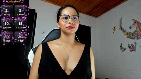 Alisson hoffman05 online show from March 2025 01:36:02 AM