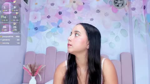 Alisson  online show from January 2025 04:30:02 PM