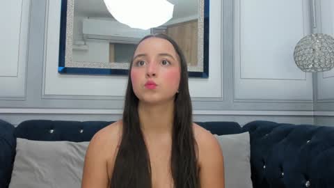 Alisson  online show from February 2025 10:24:02 AM