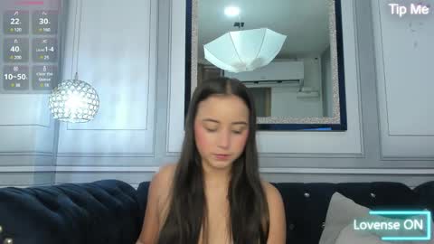 Alisson  online show from February 2025 10:31:02 AM