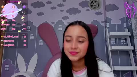 Alisson  online show from February 2025 05:19:02 PM