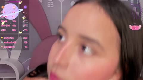 Alisson  online show from February 2025 05:28:01 PM