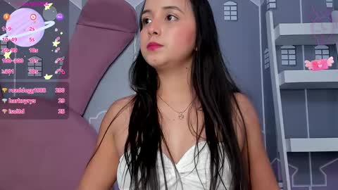 Alisson  online show from February 2025 05:21:02 PM