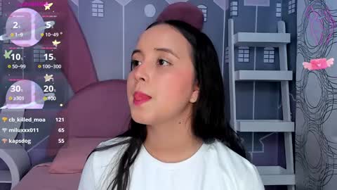 Alisson  online show from February 2025 05:39:01 PM