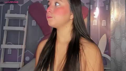 Alisson  online show from September 2025 11:21:01 AM
