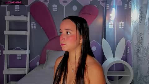 Alisson  online show from September 2025 11:22:02 AM