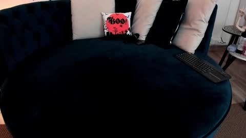 ALISSON  online show from October 2025 08:38:01 PM