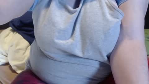 Alissonnat online show from February 2025 11:14:02 AM