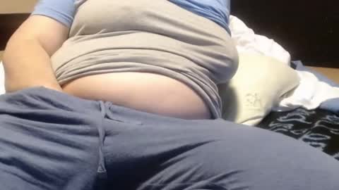 Alissonnat online show from February 2025 10:59:02 AM