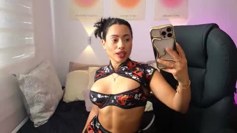 Snapshot of alissonpeer chatting on October 2025 01:34:01 PM alissonpeer online show from October 2025 01:34:01 PM