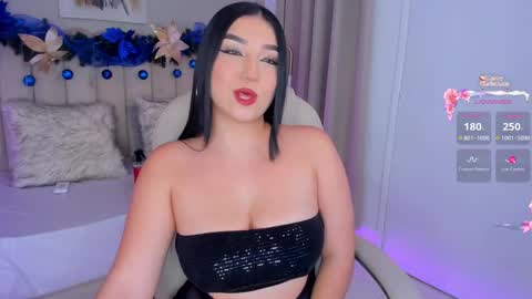 TATIS  online show from December 2024 01:45:01 AM
