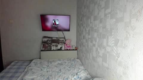 AlisTrisx online show from October 2025 01:31:01 PM