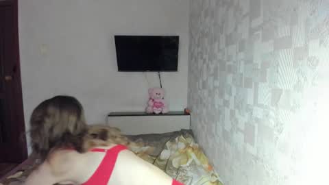 AlisTrisx online show from October 2025 10:28:02 AM