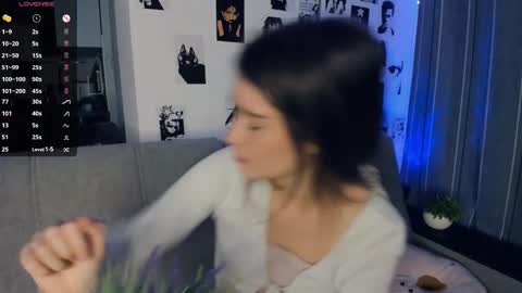 Snapshot of alivialovely chatting on October 2025 09:17:01 AM Alivia online show from October 2025 09:17:01 AM