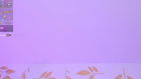 Alix online show from November 2025 10:21:01 PM