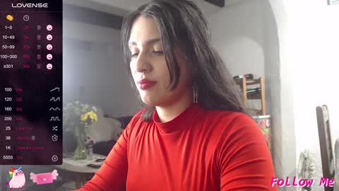 Alix online show from January 2025 02:29:02 AM