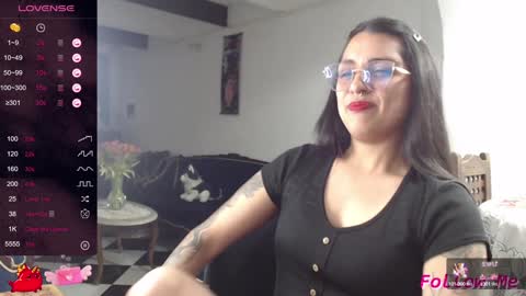 Alix online show from January 2025 02:30:01 AM