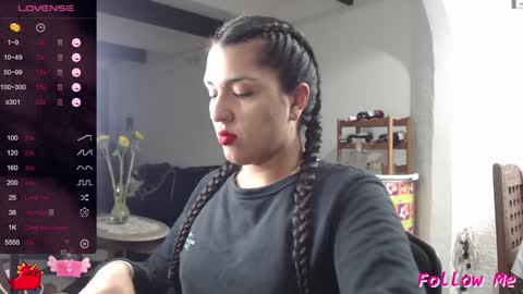 Alix online show from February 2025 03:06:01 AM