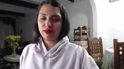 Alix online show from February 2025 03:01:02 AM